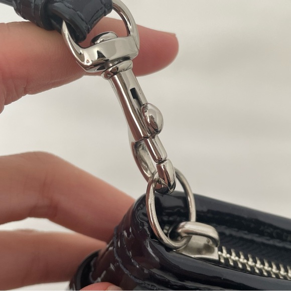 Coach Wristlit - Picture 4 of 6